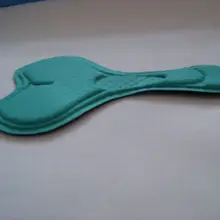 Coolmax 3d прокладка в велосипедных шортах, Дети Мальчики Мягкие, детский велосипед колодки sk151