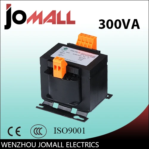 

voltage converter 220v to 6V 12V 24V 36V 110v Single Phase Volt Control Transformer 300VA Powertoroidal transformer