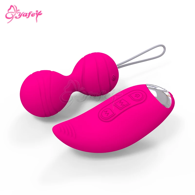 Vibrating eggs (6)