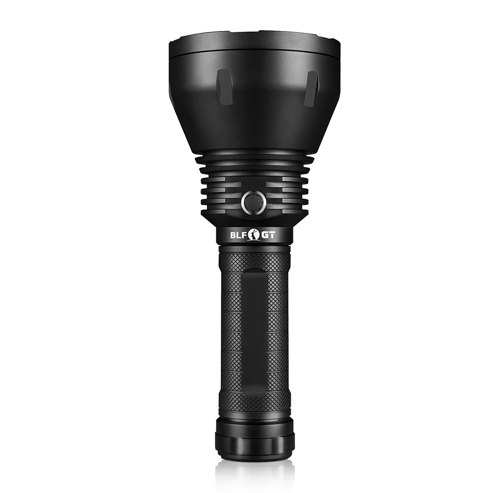 Сверхяркий фонарик LUMINTOP BLF GT 12 В CREE XHP35 светодиодный макс. 2000 люмен дальность луча