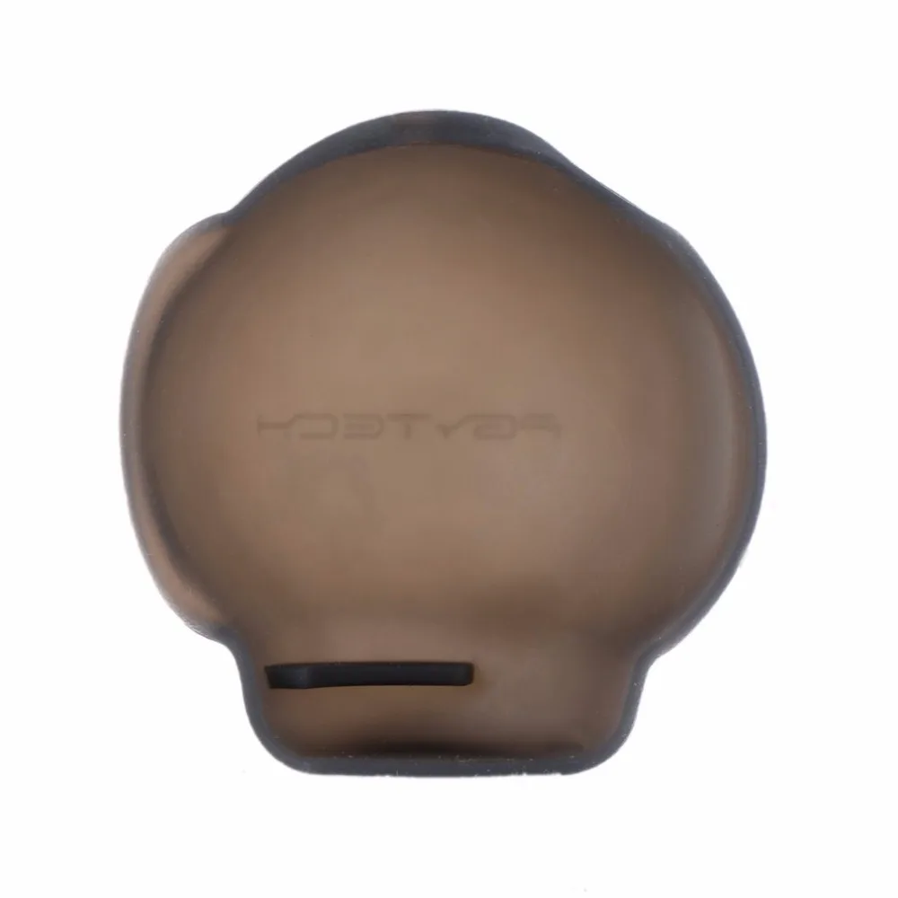 PGYTECH для MAVIC Pro силиконовый гель мягкий защитный карданный чехол для кожи ЗАЩИТА подвески для камеры DJI MAVIC Pro Аксессуары