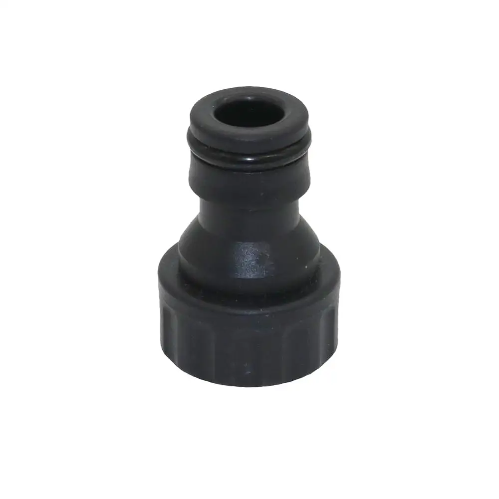 

10 Pcs 1/2" Female Thread Connector Garden Accessories Aquarium Fish Tank Water Pump Water Faucet Irrigation Pipe Fittings