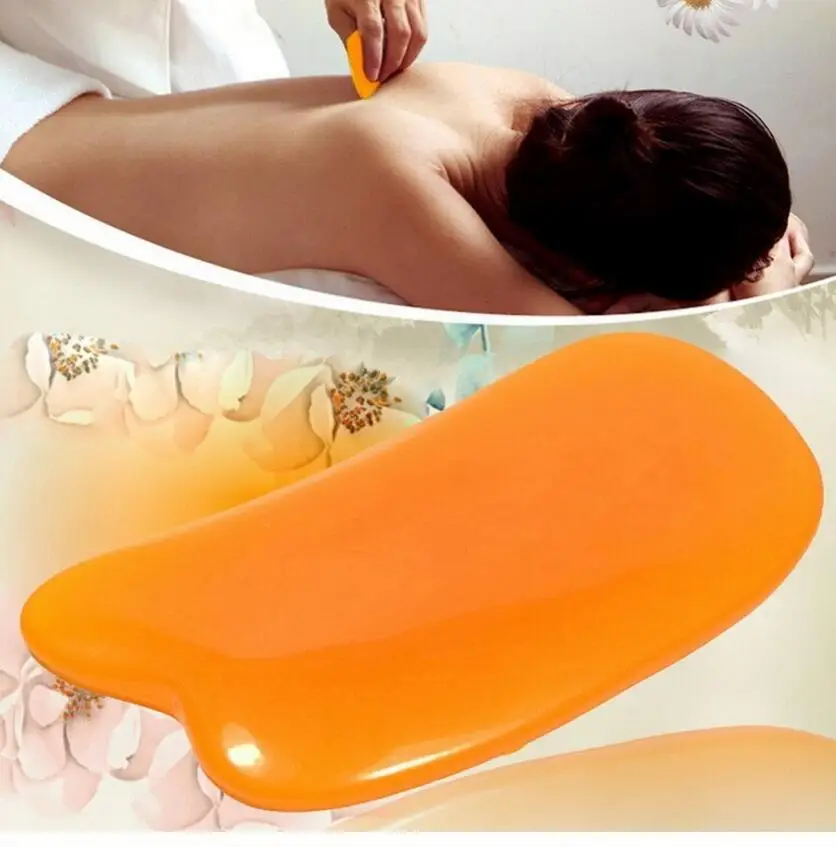 Уход за телом AddFavor Gua Sha уход доской массаж скребком гуаша массажная прокладка для