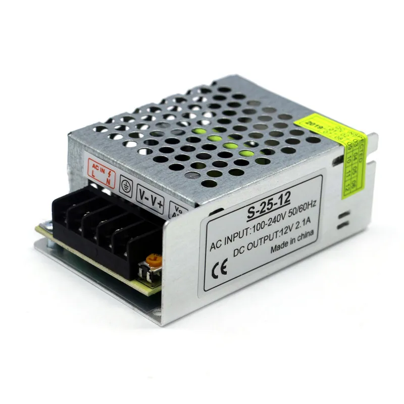 12V25W-1