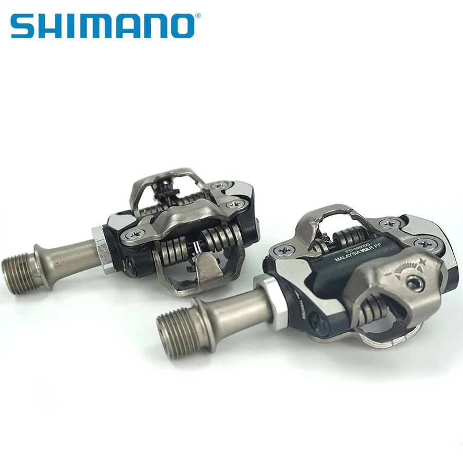 shimano deore xt m8000 spd xc race pedals