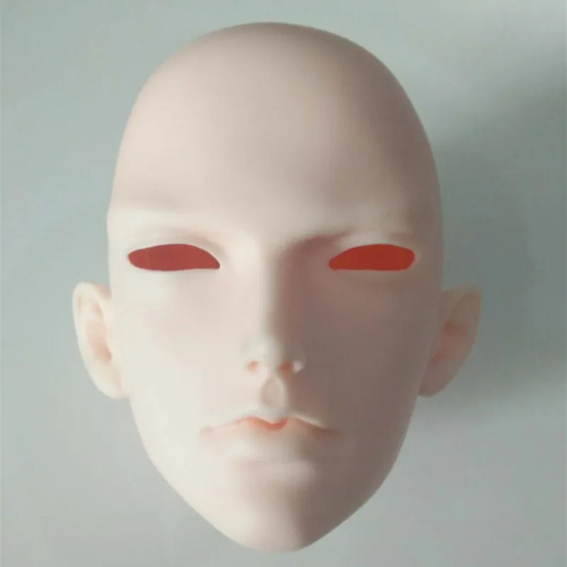 

BJD Doll single head uncle size for face up pratice