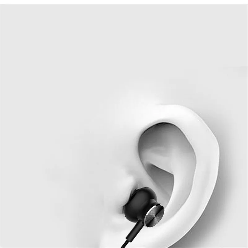Type C headphone Wired In Ear Headset Stereo Earphone Volume Control USB C Earbuds Extra Bass With Mic for Xiaomi Samsung Huawei