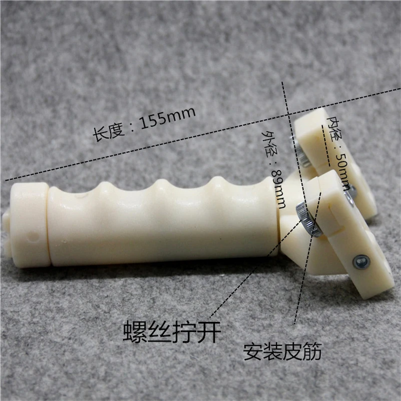 Slingshot 360 Degree Rotation Resin with Flat Rubber Band for Outdoor Archery Shooting | Спорт и развлечения