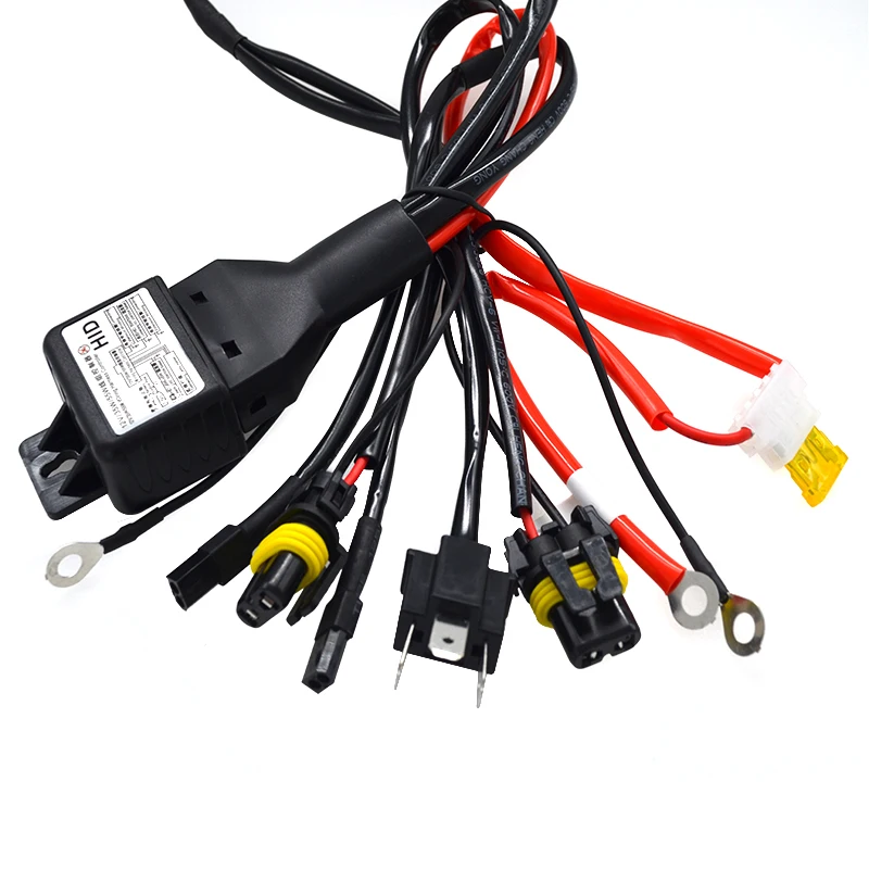 35W Cnlight cable