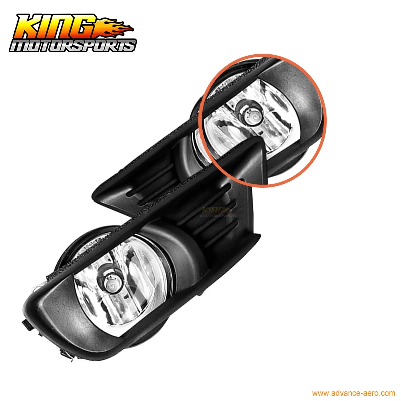 Lampu Kabut Toyota Camry 2009: Panduan Lengkap Fungsi, Penggantian, dan Perawatan
