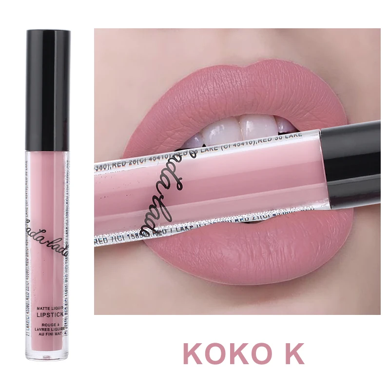 KOKO K