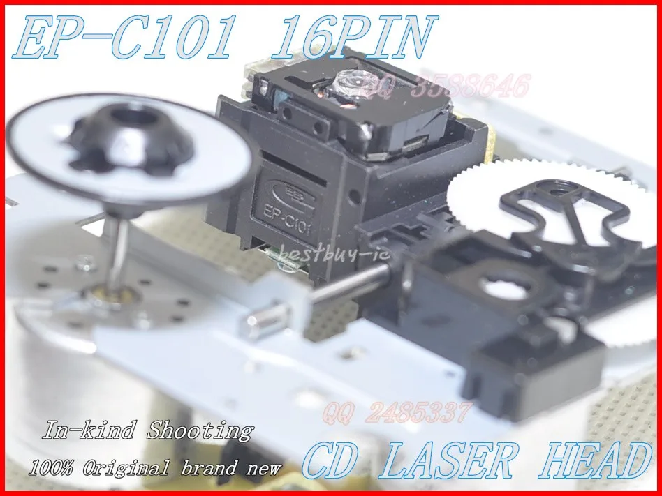 EP-C101 16PIN (10)