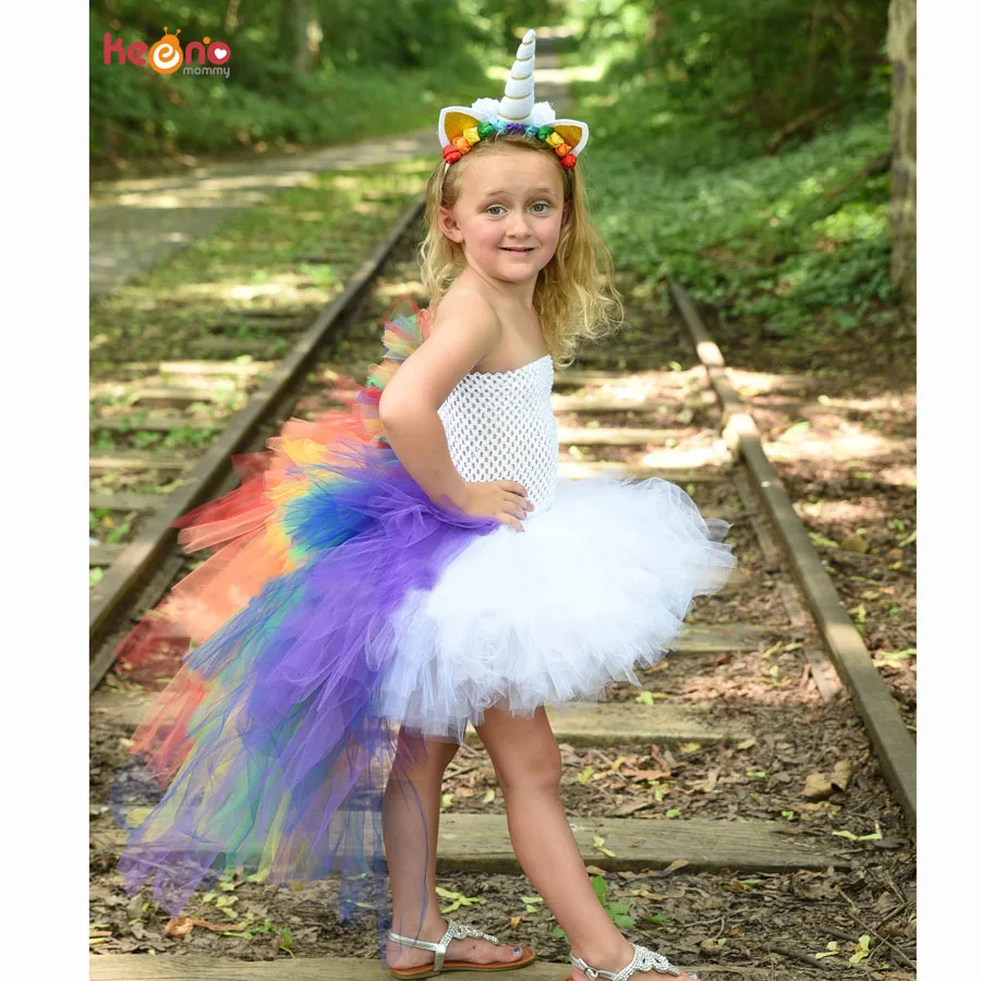 pony dress for girl