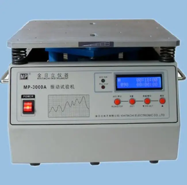 

Brand New high quality Vertical Vibration Tester Testing Machine 220V