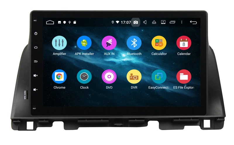 Cheap 10.1" touch screen android 9.0 car dvd multimedia gps navigation for KIA K5 OPTIMA 2015 car aduio octa core 4G RAM 64G ROM 9