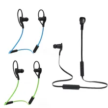 BT-H06 Спорт Беспроводные Стерео Bluetooth 3.0 Гарнитура с Микрофоном для iPhone для Samsung