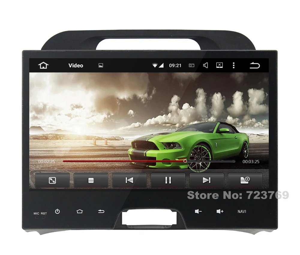 Discount 10.1 inch Screen Android 5.1 Car DVD Player GPS Navigation System Media Stereo Audio Video for Kia Sportage 2010 2011 2012 16 Discount 10.1 inch Screen Android 5.1 Car DVD Player GPS Navigation System Media Stereo Audio Video for Kia Sportage 2010 2011 2012 16