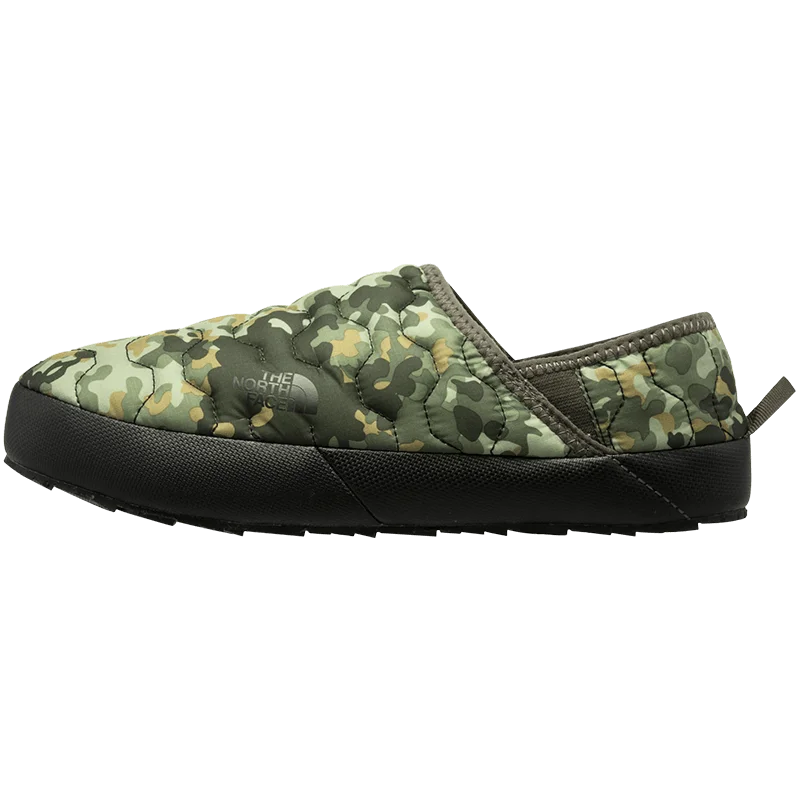 

The North Face Outdoor Sports Shoes for Men Winter Comfortable Thermal Camping Casual Slip-on Waterproof Non-slip Shoes 331E