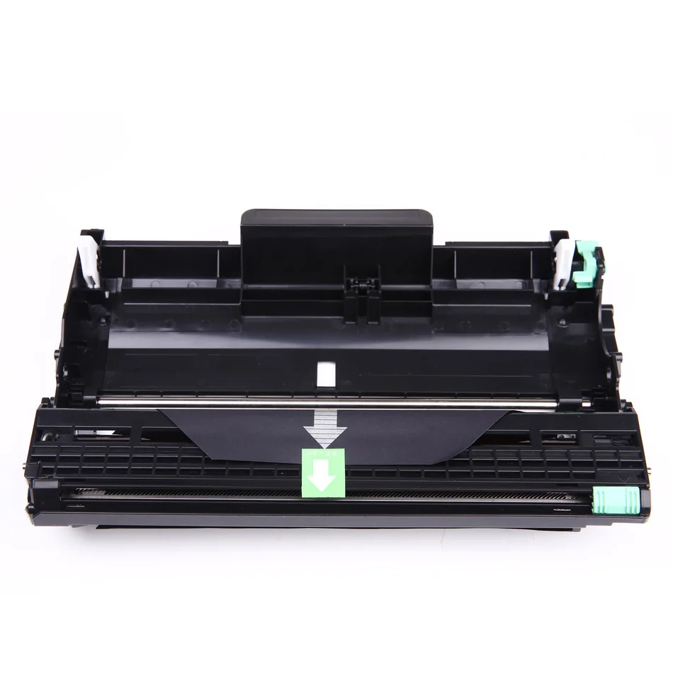 Hisaint for Brother 7360 Toner Cartridge DR 420 Drum Rack HL 2245 Toner
