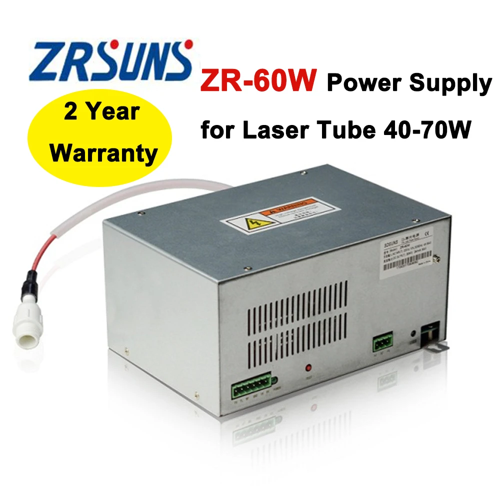 ZR-60W Power Supply-07