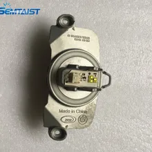 Semtaist подлинный OEM 2012- F30 F31 F34 3 серии головной светильник светодиодный модуль диодный вставной светильник