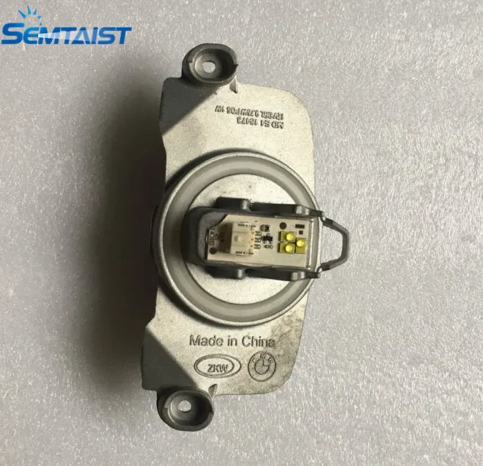 semtaist Genuine OEM 2012 2016 F30 F31 F34 3 Series Headlight LED