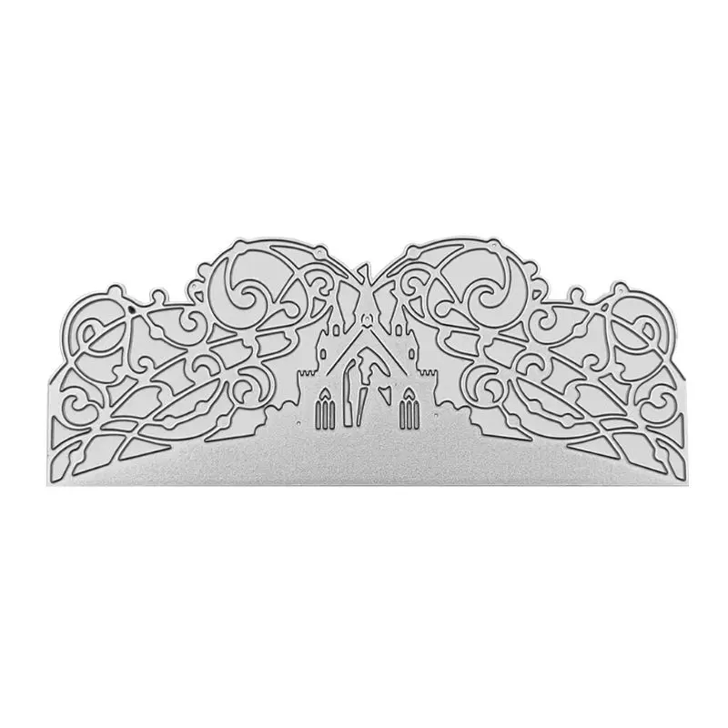 

Wedding Couples Cutting Die Embossing Stencil Template Mold DIY Paper Art Handcraft Scrapbook Bookmark Card Decor HQ465