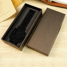 Подарочная коробка для часов, чехол браслет ювелирные изделия наручные коробки для часов