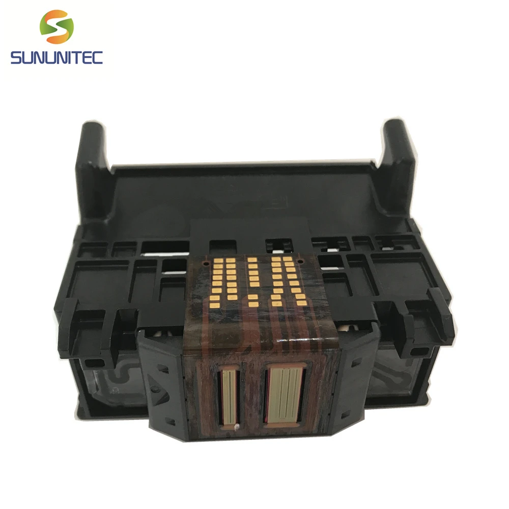 178 920 Printhead CN643A CD868-30001 Print head for HP 6000 6500 7000 7500 B010 B010b B109 B110 B209 B210 C410A C510A printers 178 920 Printhead CN643A CD868-30001 Print head for HP 6000 6500 7000 7500 B010 B010b B109 B110 B209 B210 C410A C510A printers