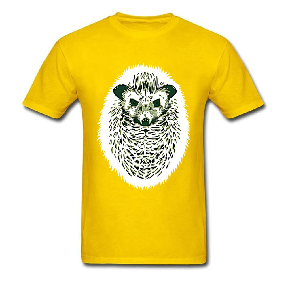 hedgehog_yellow
