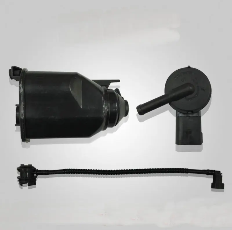 

Active carbon active carbon tank solenoid valve Carbon tank control valve Ventilator Bora Golf 4 MK4