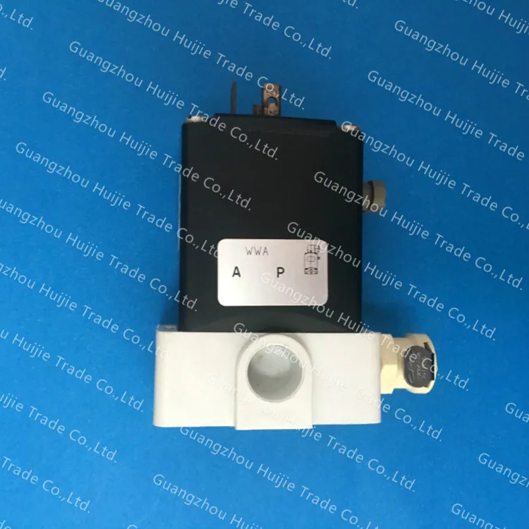 

NJK10809 Beckman Coulter UniCel DxC 800i Synchron Clinical Systems Waste Valve 471856