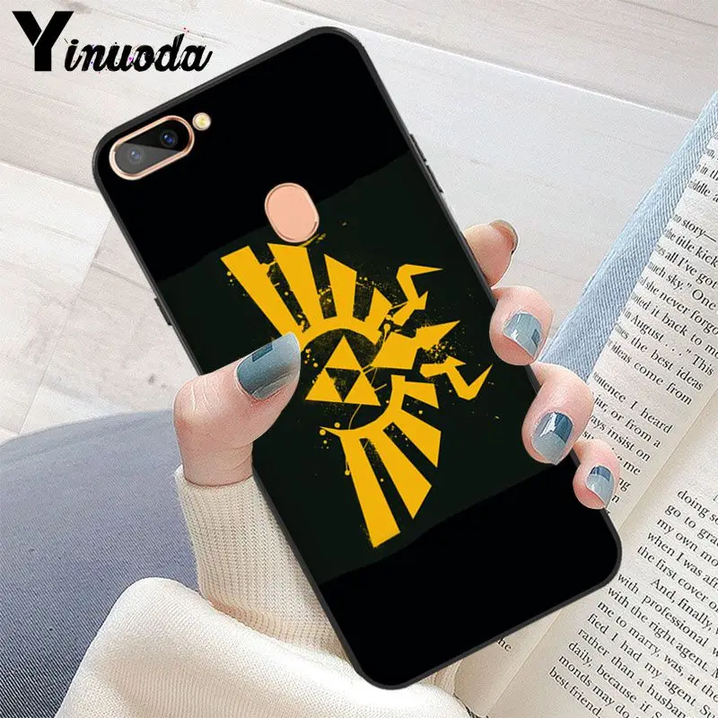 Legend of Zelda logo