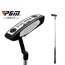 Многоцветный нержавеющая сталь, для гольфа клуб клюшки правая рука толкатель клюшка для гольфа железная клюшка головы зазубрин головного убора для аксессуаров для гольфа