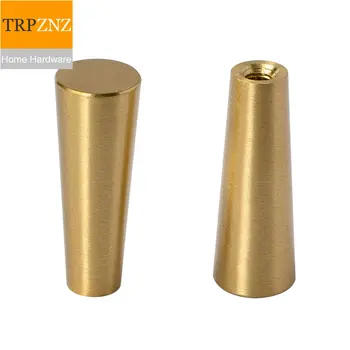 Skup Factory Direct,, Czysta Miedź, Stożek, Stałe, Tsuitable Do Szafki Szuflady, Szafka Na Buty, ściany, Gorąca Sprzedaż