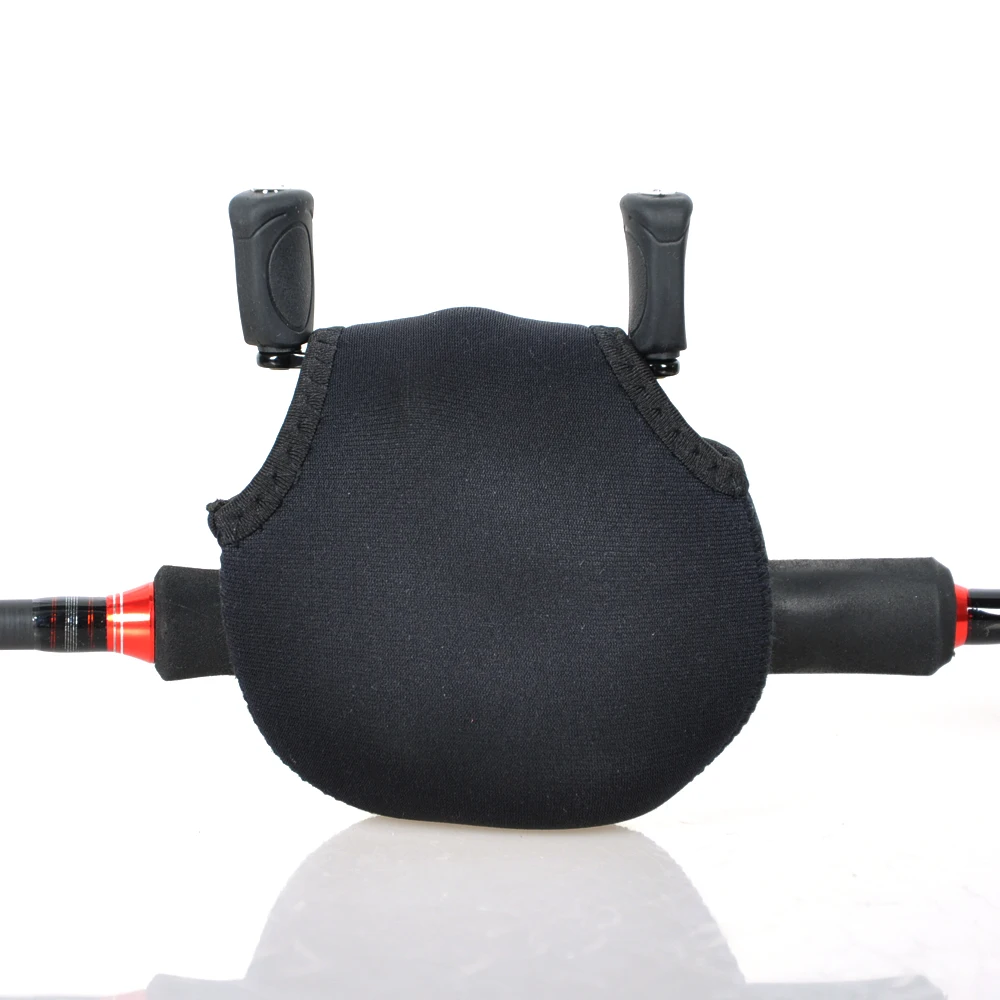  Piscifun Fishing Reel Bag Neoprene Material profession Bag Protective Many models Baitcasting Reel  - 32812320123