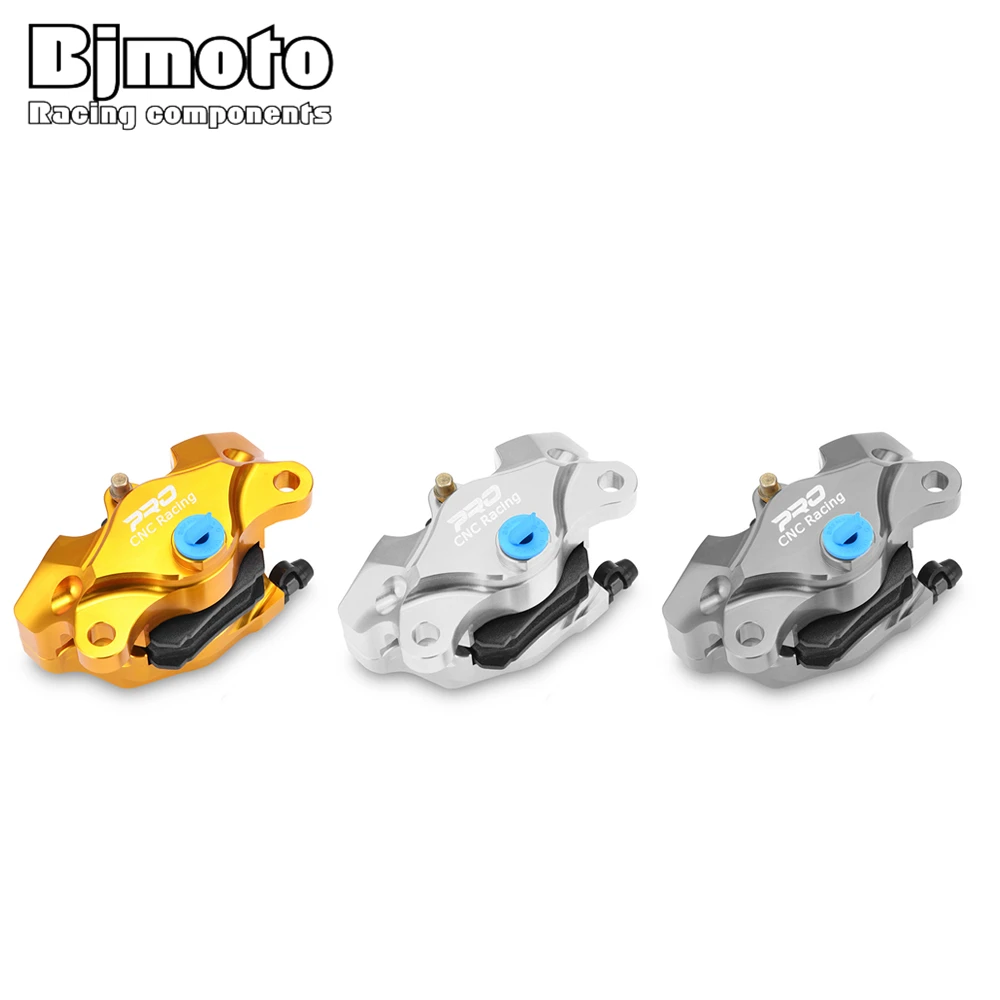BJMOTO тормозной суппорт для Ducati Monster S4R S 696 848/EVO CBR1000RR R1 мотоциклетные задние дисковые тормоза Главный цилиндр насоса