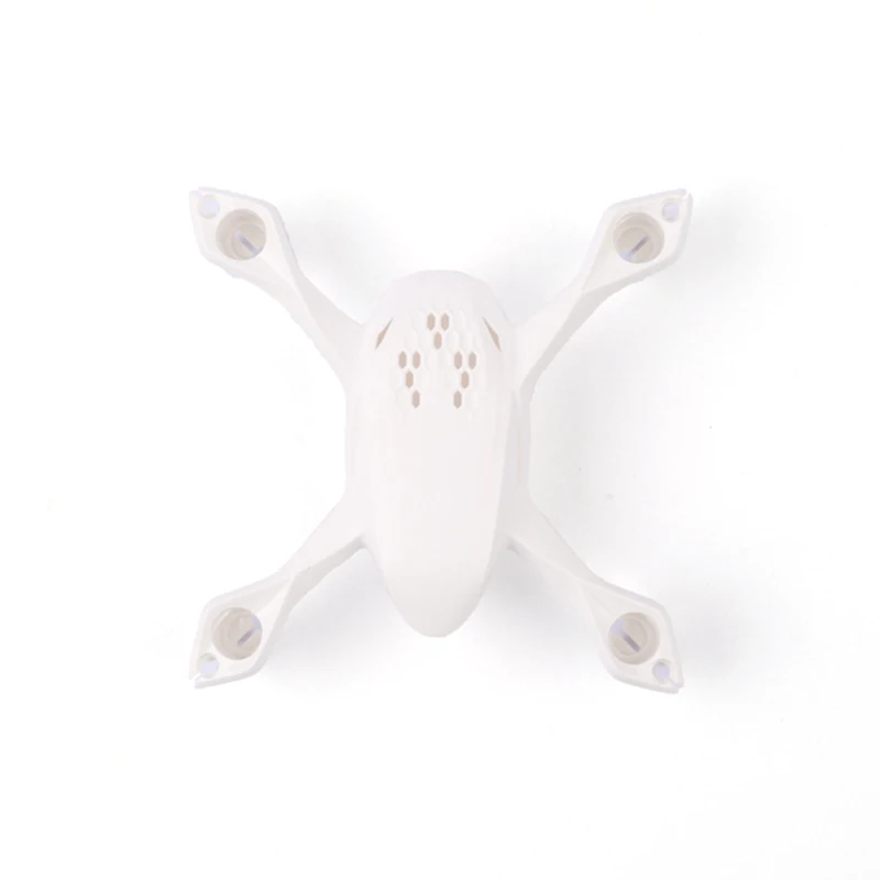 

Hubsan H107D-A01 Body Shell Spare Parts for H107D X4 FPV RC Headless 1080P RTF Quadcopter Helicopter Drone
