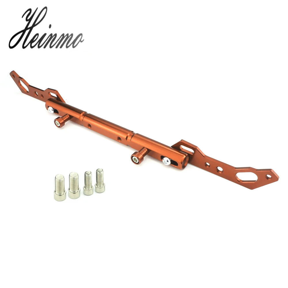 For Yamaha XMAX 300 Accessories 2017 2018 Motorcycle Balance Lever For Yamaha X-MAX 300 XMAX300 X MAX 300 Steering Damper Gold (36)
