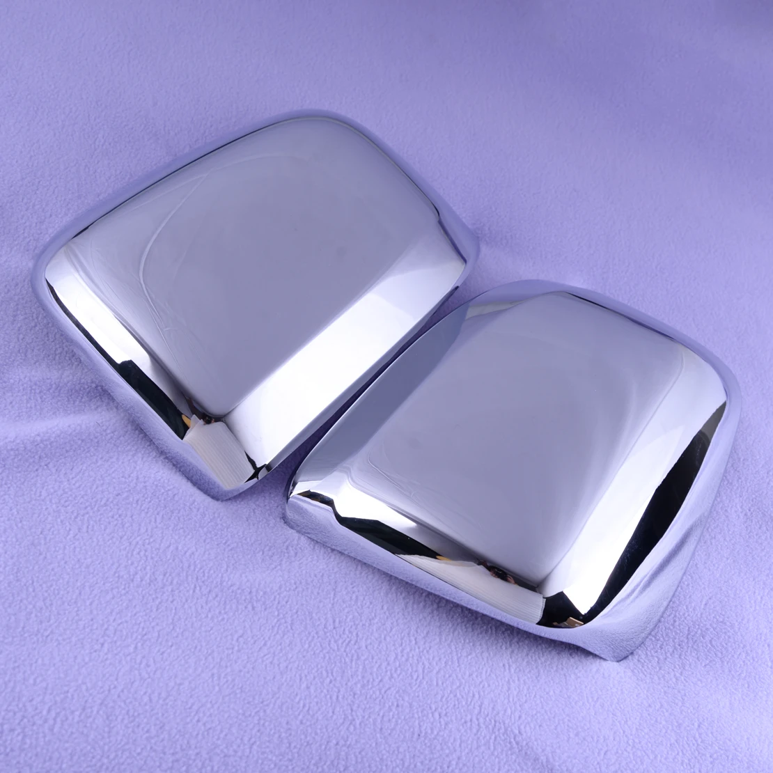 

beler ABS Chrome Car Rearview Door Side Rear View Mirror Trim Cover Cap Fit For Jeep Grand Cherokee 2011-2014 2015 2016 2017