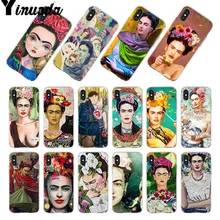 coque iphone xr frida kahlo