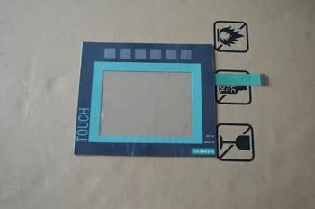 

Membrane Keypad K-TP178 6AV6640-0DA11-0AX0