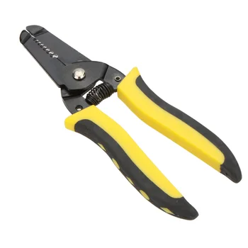 

Multifunctional Electrician Stripping Pliers Portable Cable wire Stripping Crimping tools Cutting Pliers Manual Cutting HandTool