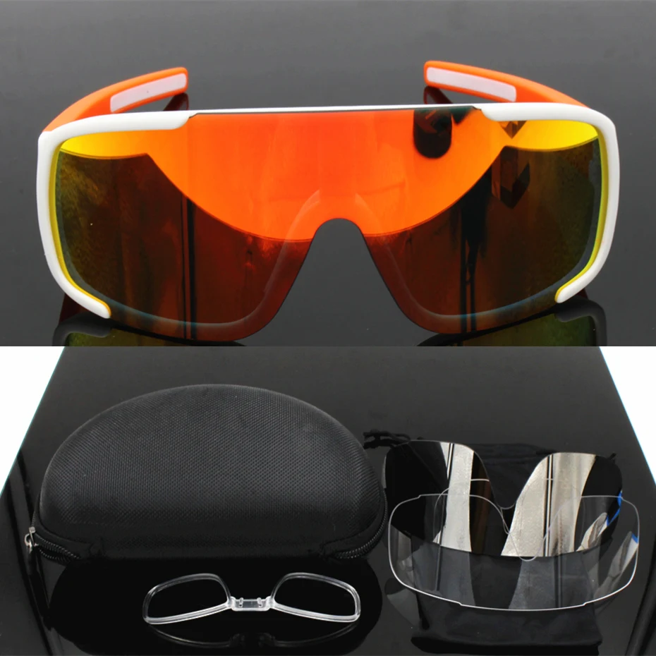 Brand aspire  Airsoftsports Cycling Sunglasses Men women Sport Mtb Mountain Bike Glasses fishing Eyewear Gafas Ciclismo