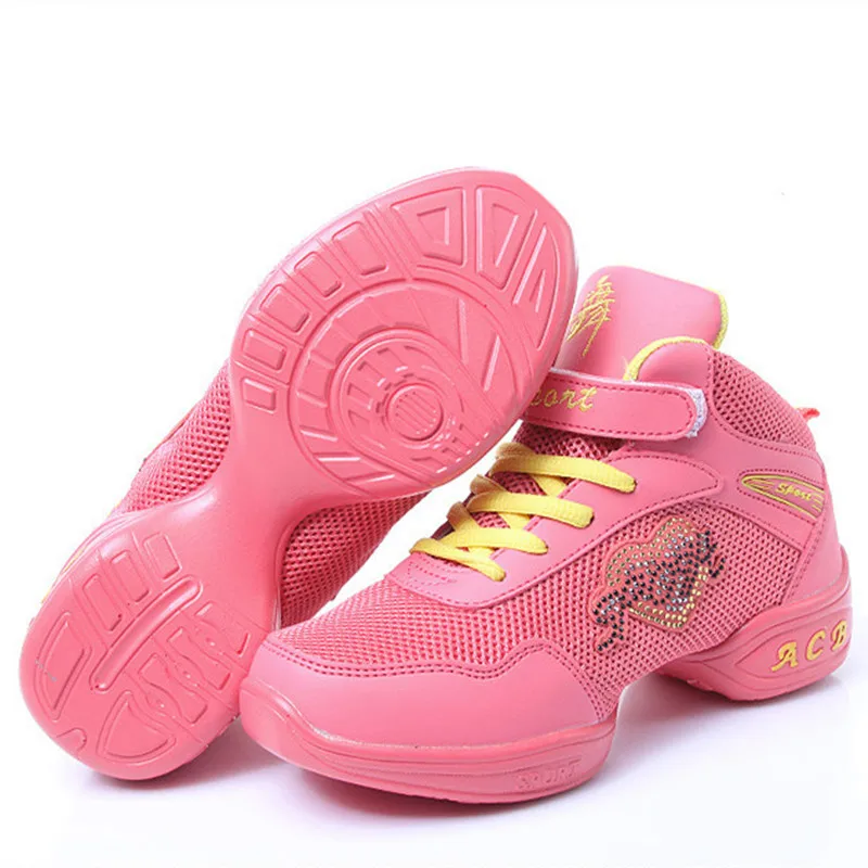 sneakers for hip hop class