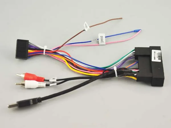 Discount Android 8.1 quad core car dvd player media stereo wifi carplay tpms obd dvr gps headunit for KIA SPORTAGE(2011-2012) 4