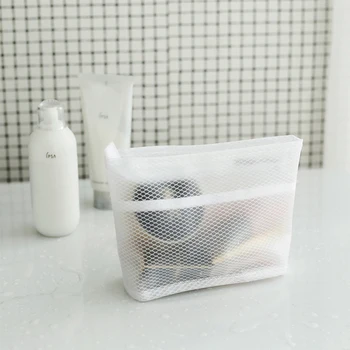 

Multifunctional Waterproof Household Goods Storage Bag Travel Cosmetics Key Business Card Finishing Storage Bag