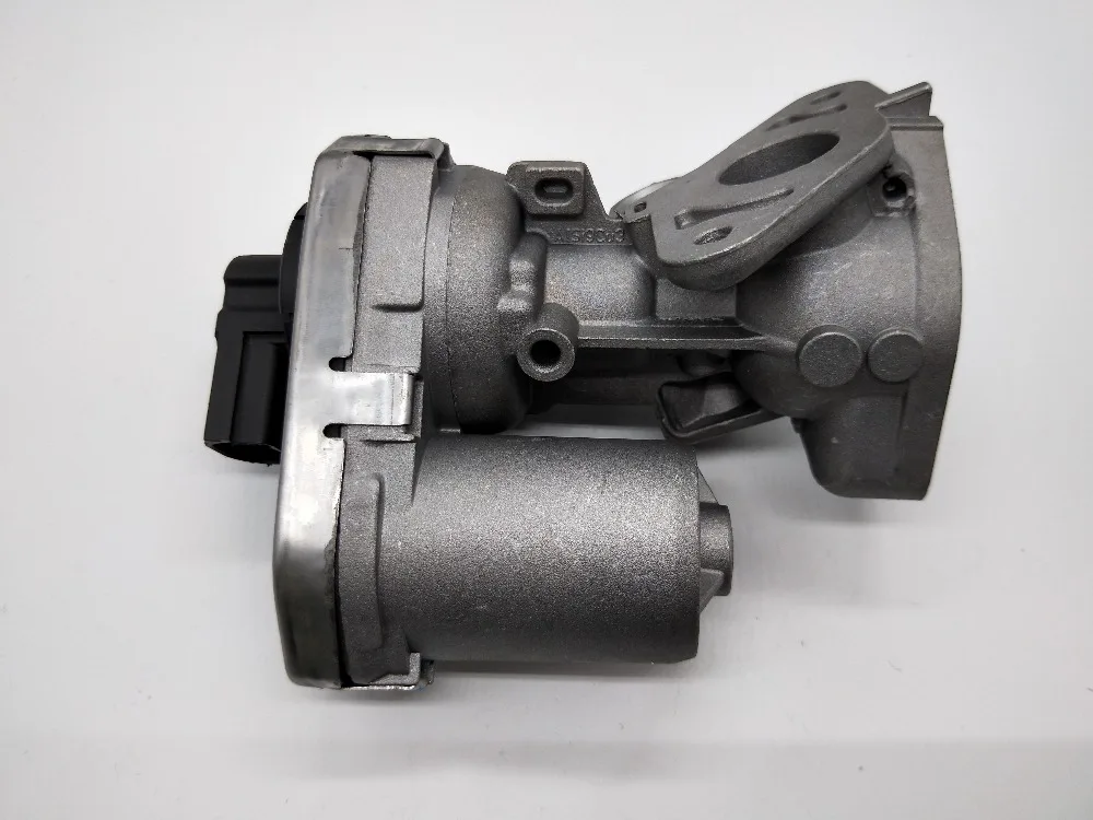 Exhaust Gas Recirculation EGR VALVE For Citroen Relay C3 Jumper 1.4 16V