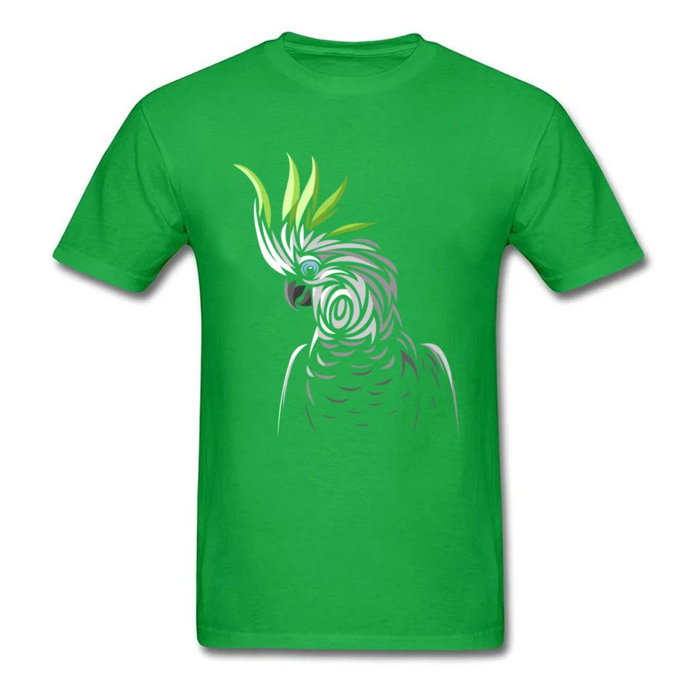 tribal parrot 13420_green