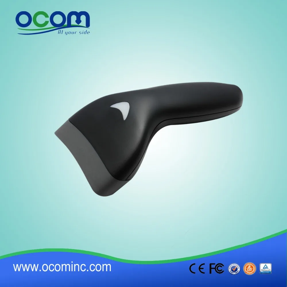 

OCBS-C004(PS2):Supermarket Barcode Bar Code CCD Scanner Reader Made in China